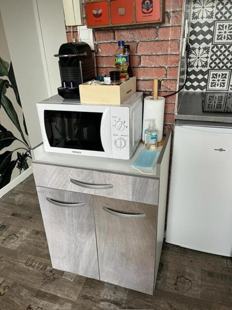 Appartamento Le Bali Besançon Esterno foto