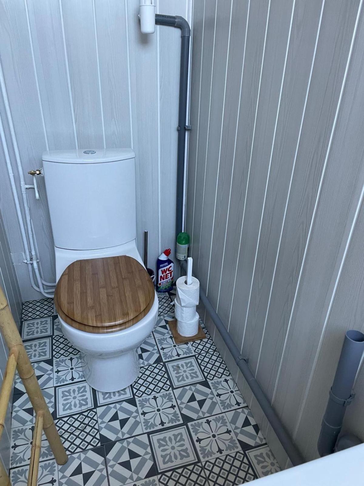 Appartamento Le Bali Besançon Esterno foto